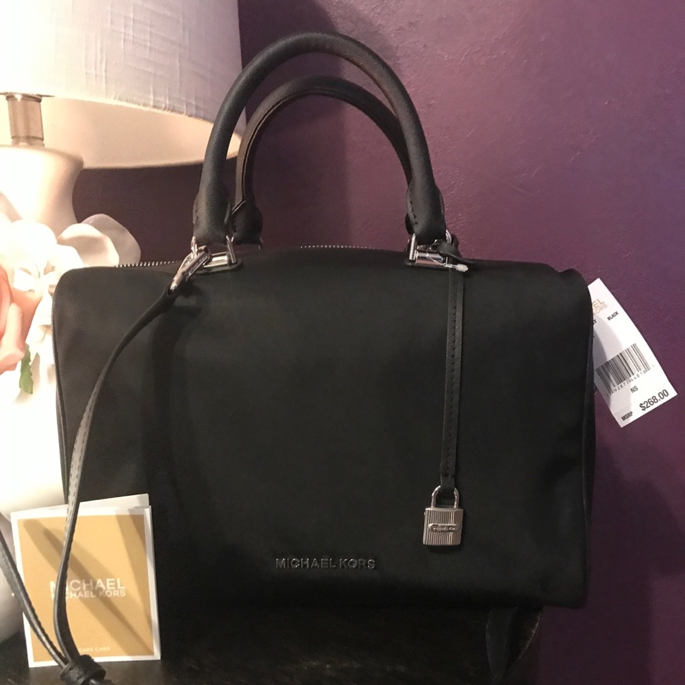 Michael Kors Kirby Crossbody purse